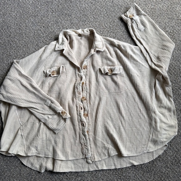 Free People FP One Scout Jacket - Picture 3 of 8